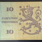 10 Markkaa 1980 tähti R1253177 - pikkukuva 2