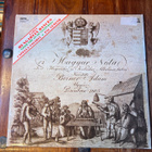 Hungarian Dances lp - pikkukuva 1