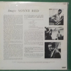 SONNY RED - IMAGES  FRA-84 M-/M- LP - pikkukuva 2
