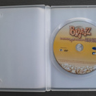 DVD: BRATZ - Passion 4 Fashion Diamondz (2006) - pikkukuva 3