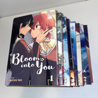 Bloom into You 1-8 manga (koko sarja) - pikkukuva 3