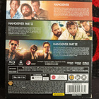 Tje Hangover Trilogy boksi - pikkukuva 2
