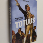 Tom Phillips : Totuus : paskapuheen lyhyt historia - pikkukuva 1