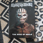 Iron Maiden The Book Of Souls - pikkukuva 1