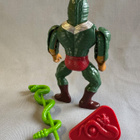 MOTU, Masters of the Universe, King Hiss - pikkukuva 2