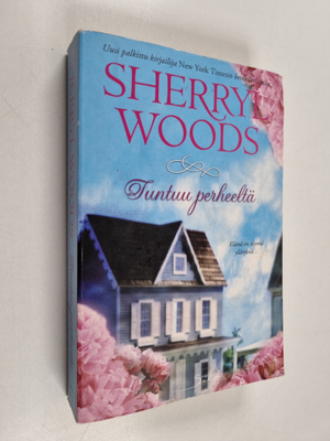 Sherryl Woods : Tuntuu perheeltä