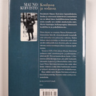 Mauno Koivisto : Koulussa ja sodassa - pikkukuva 2