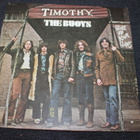 The Buoys - Timothy / Dinner Music LP 1971 - pikkukuva 2
