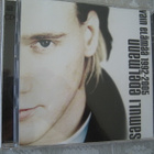 Samuli Edelmann - Vain elämää 1992-2005 (CD) - pikkukuva 1
