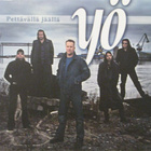 Yö • Pettävällä Jäällä CD-Single - pikkukuva 2