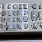 DVD-VHS-Videolaite JVC HR-XV3E - pikkukuva 2