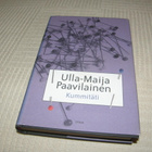Ulla-Maija Paavilainen Kummitäti  -sid - pikkukuva 1