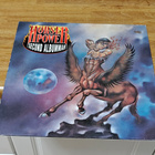Horse power Second album LP - pikkukuva 1