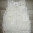 Zara liivi 8-9 vuotiaalle 130cm - pikkukuva 4