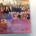 LATIN MIX USA 2 :: CD COMPILATION ALBUM :: US 1999 !! - pikkukuva 1