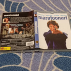 Maratoonari DVD - pikkukuva 1