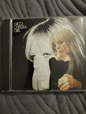 Nico: Chelsea Girl