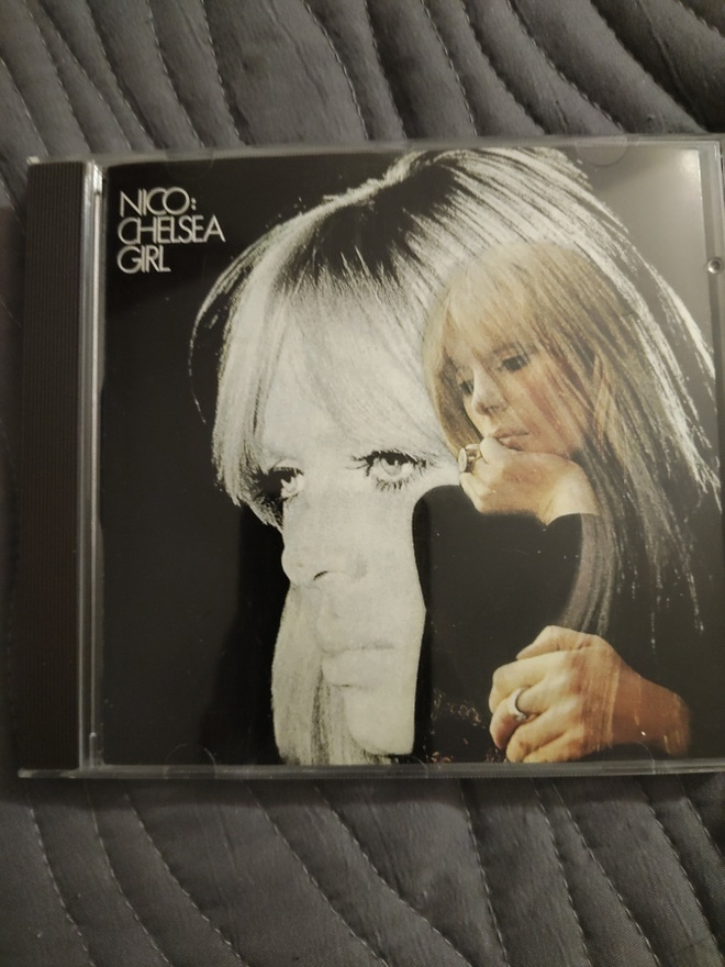 Nico: Chelsea Girl