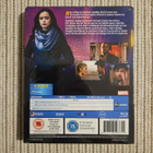 Jessica Jones 1 Zavvi Exclusive Steelbook (Blu-ray) (uusi) - pikkukuva 2