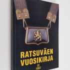 Ratsuväen vuosikirja 2 - pikkukuva 1