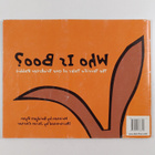 Bridget Ryan : Who is Boo? - The Terrific Tales of One Tr... - pikkukuva 2