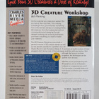 Bill Fleming : 3D creature workshop - pikkukuva 2