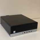 HP ProDesk 600 G5 i7-9700/ 16GB RAM/ 512GB SSD/ Windows 11 - pikkukuva 1