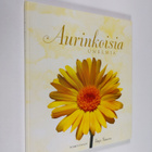 Tanja (toim.) Kanerva : Aurinkoisia unelmia - pikkukuva 1