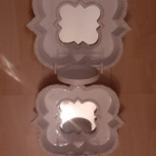2x lampetti peili kynttiläteline PartyLite - pikkukuva 4