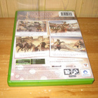 Prince of Persia The Two Thrones XBOX - pikkukuva 3