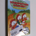 Sudenpentujen käsikirja 1 : Ulos luontoon - pikkukuva 1