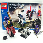 Lego Knight's Kingdom - Vladek Encounter 8777 - pikkukuva 1