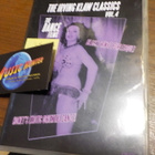 THE IRVING KLAW CLASSICS VOL.4 DVD (W) - pikkukuva 1