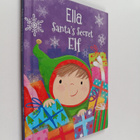 Katherine Sully : Ella Santa's Secret Elf - pikkukuva 1