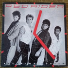 RED RIDER Beaking curfew 1A 064-2401541 1984 Hollanti - pikkukuva 1