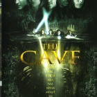 The Cave - DVD - pikkukuva 1