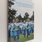 Erja Aikavuori : Nuori satavuotias : Oulun Pyrintö 1904-2004 - pikkukuva 1