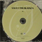 Sauli Tiilikainen • Sinun Omasi CD - pikkukuva 4