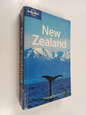 Paul Smitz : New Zealand