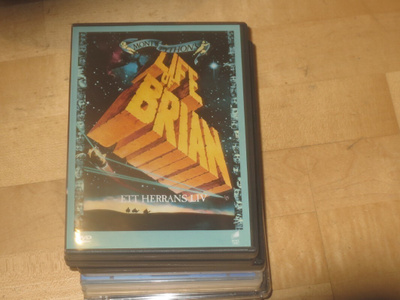 monty python's life of brian