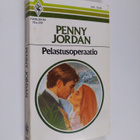 Penny Jordan : Pelastusoperaatio - pikkukuva 1