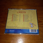 Pikkumetsän laulut  – CD - pikkukuva 2