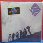 LYNYRD SKYNYRD - NUTHIN FANCY M-/M- EU 2015 REISSUE 180G LP - pikkukuva 1