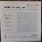 Beatles - With the Beatles lp - pikkukuva 2