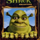 DVD: Shrek 1, 2 ,3 ja 4 - pikkukuva 1