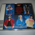 Aerosmith - Rock In A Hard Place (CD) - pikkukuva 2