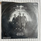 THE POLICE: So Lonely * No Time This Time * UK 1986 - pikkukuva 2