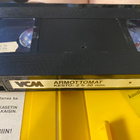 Armottomat The Chase VHS - pikkukuva 3