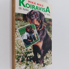 Olli Haikka ym. : Mikä mikä koiravisa - pikkukuva 1