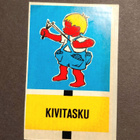 Hellas Tarra Jenkki KIVITASKU - pikkukuva 1